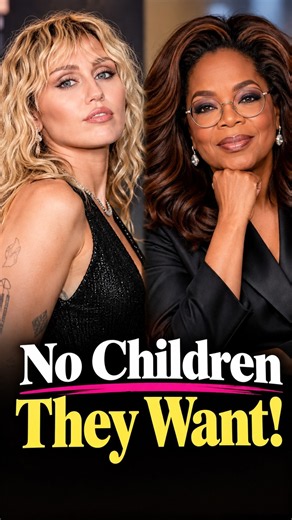 Celebrities Choosing Life Without Children 👶