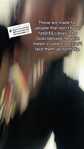 Understanding Emo and Scene Shoe Lacing Styles