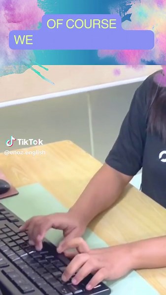 Únete a nuestro equipo como profesor de ESL