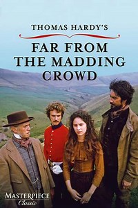 Far from the Madding Crowd (1998) - Movie