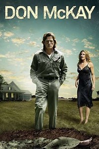 Don McKay (2009) - Movie