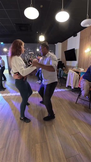 Bachata couple dance combination #bachata #bachatasensual #bachatadance #bachataromantica