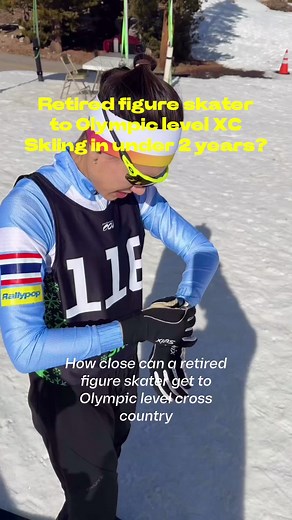 Mastering Nordic Skiing Techniques for Endurance