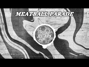 Kevin MacLeod - Meatball Parade (Trolling Music) [Free2Use]