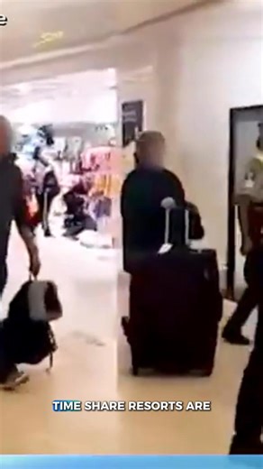 Cancel Your Timeshare Contract Today | Steven Mitchell