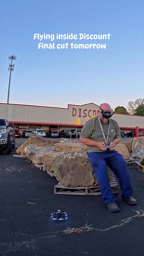 41 reactions | Cant talk and fly at same time - inside video will be ready tomorrow | Shannon Cooper | Facebook