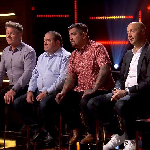 84K views · 5.1K reactions | Which of our finalists will win it all?  Find out during the two-hour season finale tonight at 8/7c on FOX. | MasterChef | Facebook