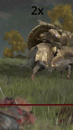 PART 1 OF BEATING TREE SENTINAL #eldenring #gaming #bossfight