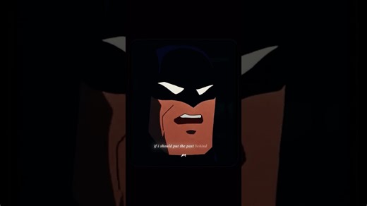 I should leave the past behind me