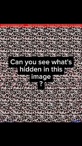 220 reactions · 16 shares | What's hidden ? #opticalillusion #stereogram #estereograma #art #hiddenworlds #trippy #thirdeye | Thorsten Schmitt Design | Facebook