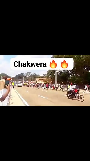 Lilongwe Bridge now open.Chakwera machine | Emmanuel Sopo