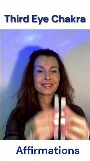 Reiki for the Third Eye Chakra/Clarity