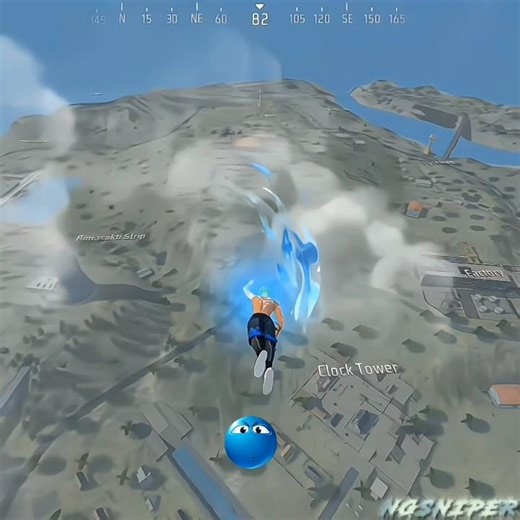 High-ranking hashtag: