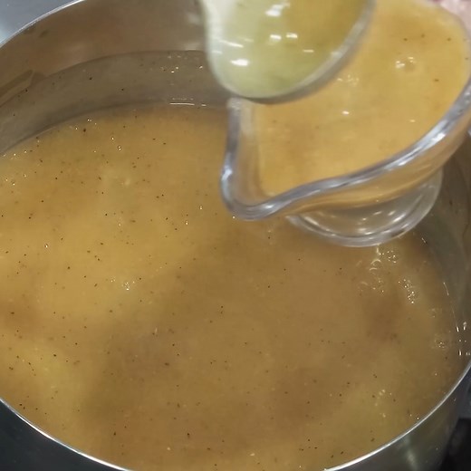 Making Delicious Traditional Gravy For Thanksgiving! | Chef Jean-Pierre