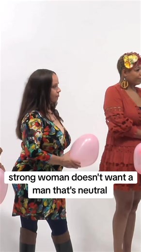 Strong Woman Seeks Assertive Partner in Matchmaking