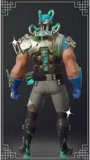 Big Chuggus Outfit - Slurp Series 👕