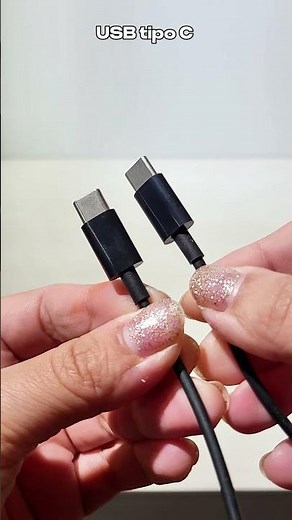 CABLE TIPO C A TIPO C 1 METRO