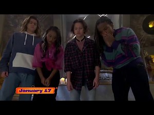 Danger Force Promo 2 - January 17, 2024 (Nickelodeon U.S.)