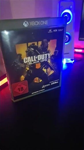 COD BLACK OPS 4 VS. ZOMBIES ON THE XBOX SERIES X🤣 🧟‍♂️🔥