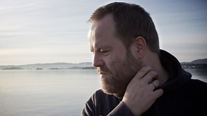 Listen to new track from Airbag’s Bjorn Riis