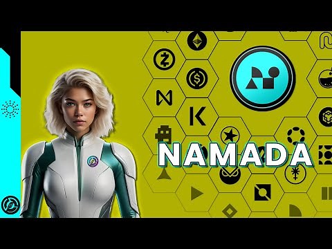 Exploring Namada: The Next-Gen Privacy-Centric Blockchain