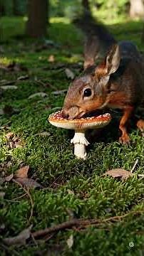 Fly Agaric 🍄 Why Do We Need Them in Nature? Amazing Facts!