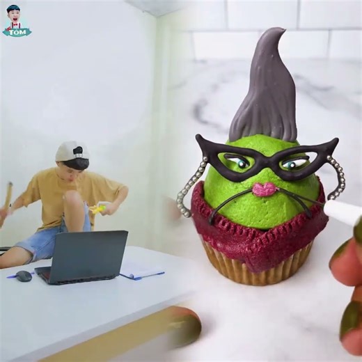 The Classroom Every Student Dreams Of Unstable Classroom Episode 46 Tom Channel Official #Shorts