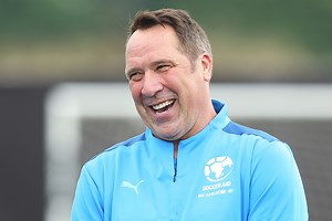 David Seaman says Ramsdale will bounce back from his Arsenal mistake