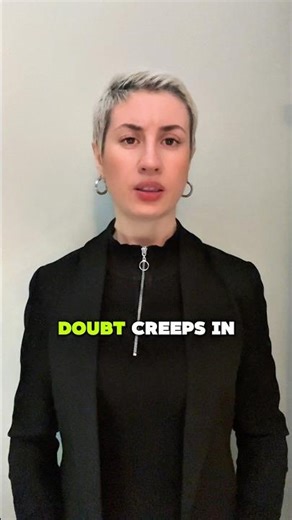 Confidence inconsistent without systems?