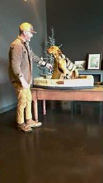 How to Fit the GUNNER Waterfowl Vest (With Chevy + Addison)