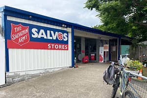 Red Hill Salvos Red Hill | Must Do Brisbane