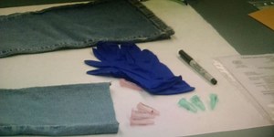 Laredo Crime Lab Now Accredited for DNA Tests