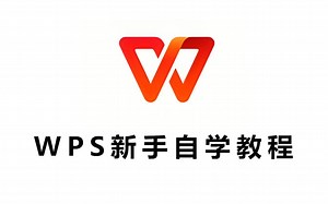 【WPS】职场小白必看！带你掌握真正的WPS办公！全网最新最细最实用WPS零基础入门到精通全套教程！