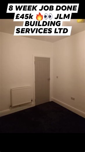 JLM Building services LTD | Jason Morrell