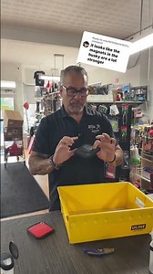 Another mag pad test & another win for JDTCo.