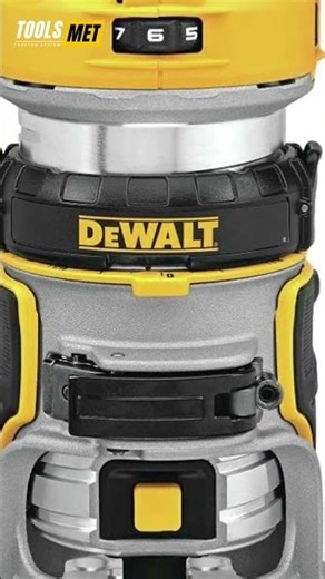 Wood Router Woodworking Machine  Modern Carpentry Tools and Equipment