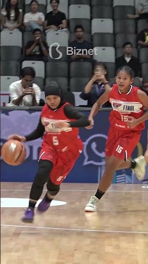 Biznet FYI! DBL 2025.