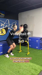 1.2K views | Use plyometrics to jump higher, run faster, and boost your explosive power. Athletes see results within weeks when they train smart. Add plyos to your routine and level up your game  #plyometrics #verticaljump #explosivepower #athlete #speed | plyomorph | Facebook