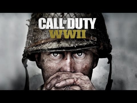 Call of Duty: WWII - Full Campaign Playthrough (Portrait)