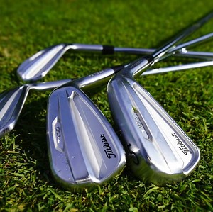 Titleist T100 Reviewed (Winter 2025)