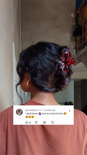 Anz Tutorial on Instagram: "You Asked, I Answered. Let me know how it is 😉 || Save & Try 💞"