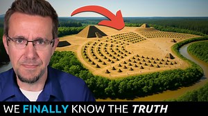 This culture that came BEFORE the Native Americans is ASTONISHING. In this video, Dr. Nathaniel Jeanson uncovers some surprising archaeological discoveries he made about early American history. | Answers in Genesis