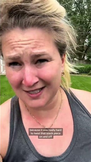 Draining a Stock Tank Pool #stocktank #diypool