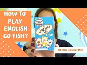How to Play Go Fish: Step-by-Step Tutorial