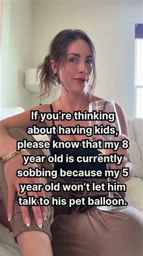 Balloon wasn't feeling up for it today, sorry bud