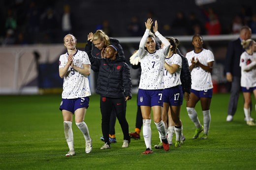Canada Women vs USA Women Prediction and Betting Tips | March 6th 2024