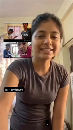 Dhanawat Record's on Instagram: "19 Min 34 Sec Viral Video secInstagramViral Video | Viral VideoGirl Couple viral videoInstagram Couple Viral Video (19 Minutes Boy & Girl Clip) is trending today! This Instagram viral video MMS featuring a boy and girl has gone viral across social media. Many users are searching for the original link, full 19-minutes clip, and Telegram download link. In this video, we discuss: Instagram viral video today Boy & girl viral MMS link 19-minute couple video leak Origi