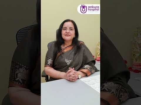 The Magical Moment of Baby Kicks in Pregnancy | Dr. Swati Vyas | Ankura Hospital