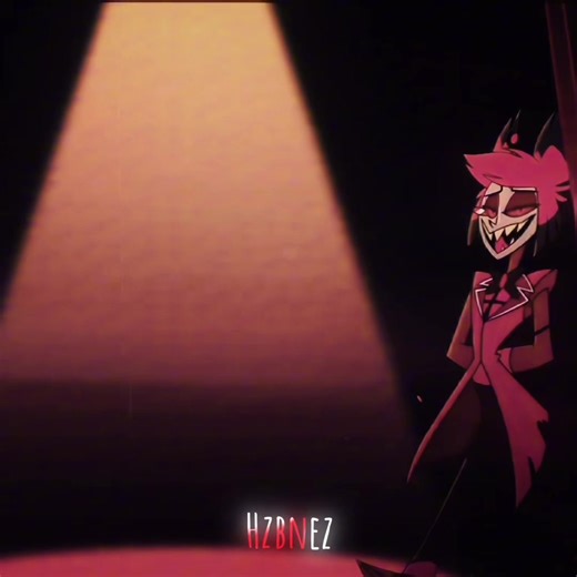 Exploring Alastor's Role in Hazbin Hotel