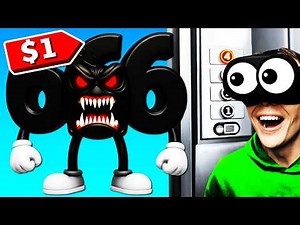 Buying 67 For $1 (VR)